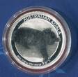 Australien 10 Cent 1/10 Unze Silbermünze 2012 Koala 1/10 OZ Silver Coin BU with coincard