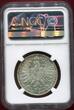 Sachsen Weimar Eisenach 3 Mark Silbermünze 1915 Jahrhundertfeier NGC Holder MS 63
