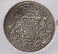 Brandenburg Bayreuth Taler Thaler 1766 B Christian Friedrich Taler Bayreuth Mzz. B USA XF grey toning