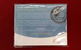 Bundesrepublik Deutschland, Germany FRG 5 x 10 Euro Gedenkmünzen komplett 2019 Komplettsatz - Serie Luft bewegt - In der Luft - alle Prägestätten German proof orig. pack.