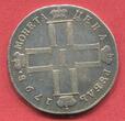 Russland Russia 1 Rubel 1798 Pawel Paul USA xf planchet flaw