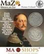 Russland Russia 1 Rubel 1842 Nikolaus I Above Average xf cleaned