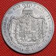 Preußen Doppeltaler Doppelter Vereinstaler 1841 2 Vereinstaler Doppeltaler Friedrich Wilhelm IV. 1. Regierungsjahr USA XF