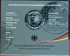 Bundesrepublik Deutschland 20 Euro Silbermünze 2019 F 250.Geburtstag Alexander von Humboldt Spiegelglanz im Originalfolder OVP