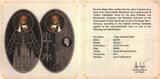 Niue 1 New Zealand dollar 2011 Elizabeth II Cathedral of Santa Eulalia Proof with capsule,certificate
