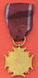 Polen, Poland Peoples Republic Orden mit Band ab 1960 Verdienst-Kreuz, Republik Polen RPL in Gold mit Etui see picture used
