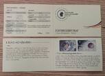 Bundesrepublik Deutschland 5 x 5 Euro + 5 Barren aus Sterling Silber je 2 oz 2017 A D F G J Tropische Zone Komplettsatz - in beleuchteter Box - fast 290 Gramm Feinsilber BU coinset with box & coa