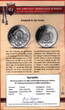 Samoa 5 Dollar Silbermünze 2012 Friedrich II. der Große Proof with capsule & certificate