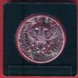 Germania Mint 5 Mark 2020 CAMOUFLAGE - rose - 1 Unze BU OVP