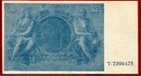Deutschland 1933 - 1945 100 Mark 1945 Schörner Schein Überdurchschnittlich Erhalten AU/Unc
