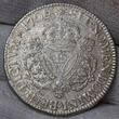 Frankreich France Écu aux 3 couronnes 1709 E Ludwig XIV. 1643 - 1715 Sonnenkönig Tours Mint Rare USA EF weakly struck