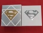 Kanada 100 Dollars Gold 2015 Iconic Superman Comic Book Covers: Superman #4 (1940) Rare Mintage only 2001 Proof colorated with original packaging
