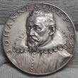 Deutschland Karl Goetz Weimarer Republik Silbermedaille 1930 Johannes Kepler 1630 - 1930 Sehr Selten AU Matte