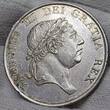Großbritannien, England, 3 Shilling Bank Token 1813 Bank of England Georg III. (1760 - 1820) USA AU
