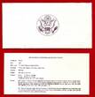 USA 2x1 Dollar Silbermünzen 1983 United States Mint Two-Coin Proof Set - Olympia 1992 Diskuswurf Proof with box & coa