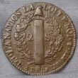 Frankreich France 2 Sols 1791 A Year 3 Louis XVI. Roi Des Francois I touches Hair, A with Dot USA EF min planchet flaws