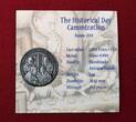 Benin 1.000 Francs CFA Silbermünze 1 oz Silber 2014 Heiligsprechung Papst Johannes XXIII. - Pope St. John XXIII Canonization Handmande Antique Finish with capsule, box & coa