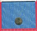 Vatikan 2 Euro Gedenkmünze 2012 7. Welttreffen der Familien - Pontifikat von Papst Benedikt XVI. unc. orig. folder