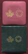 Kanada 5 Dollars Silbermünze 2014 Tradition of Hunting - Canada Goose proof in capsule, original package