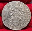 Belgien Cambrai - Bistum  Ludwig von Berlaimont 1570-1596 Taler 1572 mit Titel Maximilian II. USA AU planchet Falws