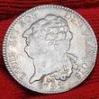 Frankreich France Ecu de 6 Livres Constitutionnel 1792 Constitution Ludwig XVI Des Francois Jahreszahl unvollständig 1 fehlt AU planchet Flaw