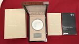 England Großbritannien 500 Pfund - Pounds Silbermünze - 1 Kilo 2014 100th Anniversary of the First World War - Outbreak - Erster Weltkrieg Matt proof with original packaging