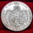 Brandenburg Preußen Königreich Doppeltaler 2 Taler 1841 Friedrich Wilhelm IV. 1840 - 1861 Erstes Prägejahr First year of mintage USA EF sm. Scr.