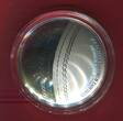 Australien 5 Dollar Silbermünze 2015 ICC Cricket World Cup - Australia & New Zealand Proof domed coin with box, coa & carton