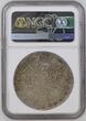 NETHERLAND Zeeland Niederlande 10 Escalin Schilling 2 Taler Daalder 60 Stuivers 1687 Finest Known to NGC Next lower is 62 Great Luster and Toning NGC MS 64