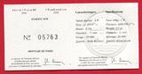 Frankreich 5 Euro Minigoldmünze 2010 Monnaie de Paris - Europa proof in capsule, box & certificate