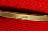 Germany Deutschland Karl Götz Medaille Bronzemedaille Gu? Cast 1919 Wer ist der Schuldige? Bethmann-Hollweg mit Randpunze Almost as cast, usual casting flaws