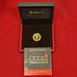 Australien 25 Dollar Goldmünze - 1/4 oz Gold Proof Coin 2016 The Anzac Spirit - 1916 - Anzac Day 100 Years - 100th Anniversary Coin Series Proof colorated with original packaging