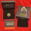 Australien 25 Dollar Goldmünze - 1/4 oz Gold Proof Coin 2016 The Anzac Spirit - 1916 - Anzac Day 100 Years - 100th Anniversary Coin Series Proof colorated with original packaging