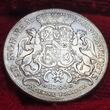 Baden Durlach Taler 1766 Carl Friedrich 1738 - 1806 Prägeschwäche reste von Prägeglanz vf/EF remaining mint luster