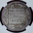 Russland Russia Zarenreich 1 Rubel Rouble 1801 CM AN Kaiser Paul I. Pawel Tsar Zar (1797 - 1801) NGC XF Details