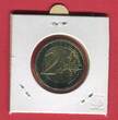 Bundesrepublik Deutschland 2 Euro Gedenkmünze 2009 Währungsunion 1999-2009 proof