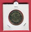 Bundesrepublik Deutschland 2 Euro Gedenkmünze 2009 Währungsunion 1999-2009 proof