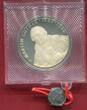 Deutsche Demokratische Republik DDR 20 Mark Silber Gedenkmuenze 1983 A 500. Geburtstag Martin Luther Proof PP Proof Originally sealed some haze inside box