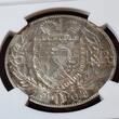 Liechtenstein 5 Kronen 1904 Johann II. NGC AU 55 nice Toning