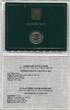 Vatikan 2 x 2 Euro Gedenkmünzen in hochwertiger Verpackung 2018 50. Todesjahr Pater Pio & Europäisches Jahr des Kulturerbes unc in folder w. certificates; orig. packaging