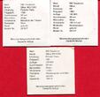Griechenland 3 x 500 Drachmen Silbermünzen 1981-1982 Leichtathletik-Europameisterschaft 1982 - Lot aus drei Münzen proof in capsules with certificates