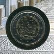 Vatikan Franziskus 2 Euro Gedenkmünze & 1,50 Euro Briefmarken 2018 Europäisches Jahr des Kulturerbes - Originalausgabe Numisbrief unc with philatelic-numismatic cover