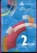 San Marino 2 Euro Gedenkmünze 2012 10 Jahre Euro BU with original packaging