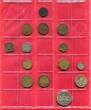 Sri Lanka Ceylon Lot 34 Münzen versch. Nominale Divers. Sammlung ef to unc Mintstate on page some Haze