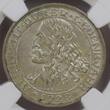 Weimarer Republik Germany 3 Mark 1928 D 400. Todestag von Albrecht Dürer NGC MS 64
