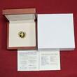 Griechenland Greece 100 Euro 2022 Greek Mythology The Olympian Gods Ares Proof wooden Box COA carton