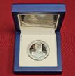 Griechenland Greece 10 Euro 2022 Philhellenes Lord Byron Auflage Mintage only 2000 Proof wooden Box COA cno cartonage