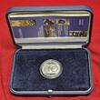 Rumänien Romania 10 Lei Silber Silver 2009 Economic and Monitary Union 10th Anniversary Währungs und Wirtschaftsunion Proof with box and coa