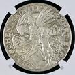 Karl Goetz Deutschland Weimarer Republik Germany Silvermedal Silbermedaille 1928-DATED 400. Todestag Albrecht Dürer NGC Pop 4 in 65, only two finer NGC MS 65