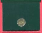 Vatikan 2 Euro Gedenkmünze 2005 XX. Weltjugendtreff Kölner Dom Giornata Della Gioventu Benedikt XVI. Köln uncirculated with folder